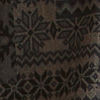 Charcoal Radiance Short Kurta